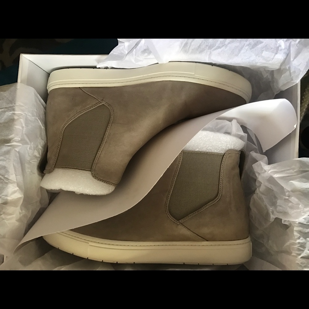 Vince Newlyn Sneaker